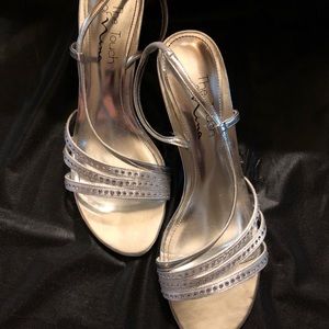 NINA Silver Slings / 8